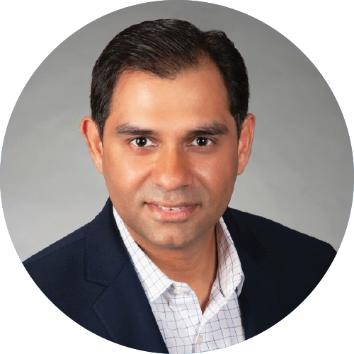 Awais Bajwa, Founder & CEO